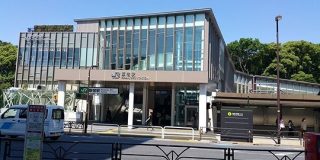 久々にJR原宿駅に行ったら「完全に知ってる感じじゃない」レベルで近代化して旧駅舎とのギャップに複雑な思いを抱える皆さん - Togetter