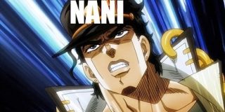 日本語の「なにっ」、アメリカの若者に浸透してしまう｜暇人速報
