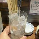 都内の飲んべえさんへ。西荻窪と高田馬場にある、蛇口から焼酎が出るお店が話題に！「アホすぎる」「理性との闘い」「これは死ねる」 – Togetter
