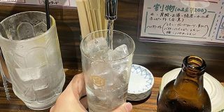 都内の飲んべえさんへ。西荻窪と高田馬場にある、蛇口から焼酎が出るお店が話題に！「アホすぎる」「理性との闘い」「これは死ねる」 - Togetter