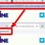 Chrome 85では「ドメイン名以外のURLアドレス」が非表示になる可能性 – GIGAZINE