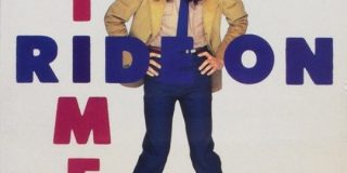 ワイ、山下達郎のRIDE ON TIMEを聴いて衝撃を受ける : ポリー速報
