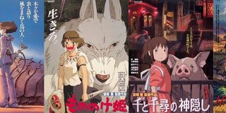 映画館でジブリ！『ナウシカ』など人気の4作品が全国劇場にて6月26日より公開、喜びの声集まる - Togetter