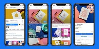 ECが無料で作れる「Facebookショップ」、日本でも提供開始－ただし決済機能は持たず - CNET