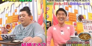 すっかり『蕎麦の人』と呼ばれるようになってしまったDEEN池森さん2年ぶりの登場！「小諸七兵衛」を超える乾麺が!? #マツコの知らない世界 - Togetter