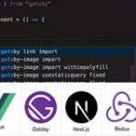 Vue.jsやReactなど、JavaScriptライブラリのコードスニペットを利用できるVS Codeの拡張機能 -Snipsnap | コリス