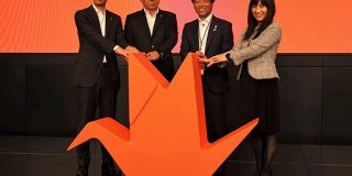 「Origami Pay」全サービス終了 - Engadget