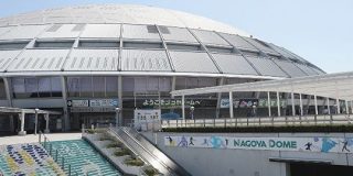 中日「皆さんごめんなさい…日シリに進出した時の第6・7戦はナゴドが使えません」 : なんJ（まとめては）いかんのか？
