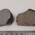 落下の『火球』千葉で発見 「習志野隕石」として登録申請へ | NHKニュース