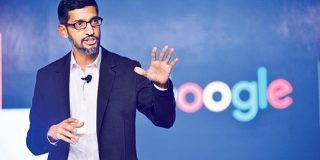グーグルが世界最後の成長マーケットであるインドに1兆円超を投資 | TechCrunch