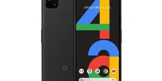 Googleの廉価版スマホ「Pixel 4a」が14日より予約開始。価格は42900円～5G対応のPixel 4a 5GとPixel 5も60500円からで投入予告 - PC Watch