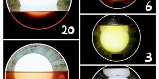 ウイスキー貯蔵中に揮発し減る「天使の分け前」すごく粋な言い回しなんだけど、量はなかなかえぐかった「天使って強欲」「もはや暴利」 - Togetter