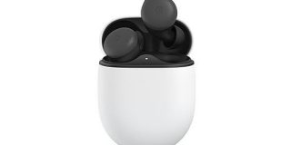 「Pixel Buds」日本上陸　グーグルの完全ワイヤレスイヤホン、税込2万800円 - CNET