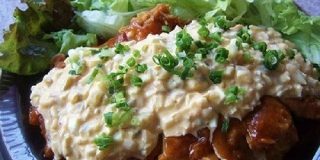 意外とあっさりだから食べやすい「揚げないチキン南蛮」3選 | クックパッドニュース