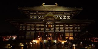 Wikipedia記事「各都道府県で最も高いビルの一覧」、奈良県だけ「木造・築311年・一階建て」と格が違って良すぎる - Togetter