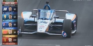 佐藤琢磨、インディ500で2度目の優勝！！！！ : なんじぇいスタジアム