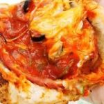 サブウェイ史上最大量のモッツァレラチーズがドカがけされたピザ風サンドイッチ「ピザサブ」全3種を食べてみた – GIGAZINE
