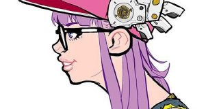 センスの塊か！『Dr.スランプ』のキャラを独自解釈したイラストが素晴らしい件 - Togetter