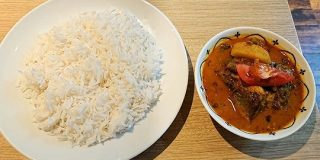 御成門から神保町へ移転オープンしたベンガル料理のお店「トルカリ」へやっと行けたよ＠神保町トルカリ8/17OPEN｜じょいっこ｜note