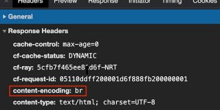 GooglebotはBrotli圧縮をサポートしている | 海外SEO情報ブログ