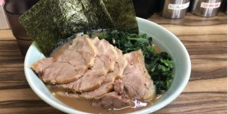  【悲報】横浜家系ラーメンの老舗「六角家」破産｜暇人速報