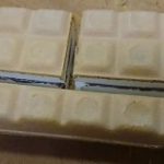 革新的な『チョコモナカジャンボ』を三等分する方法がこちら「テトリスで草」「まさに目からモナカ」 – Togetter