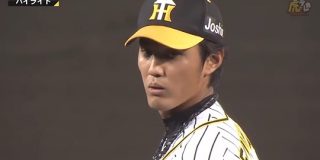 【朗報】阪神・藤浪が自己最速160キロ連発「短いほうがリミッター外れる」 : なんじぇいスタジアム