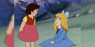 大人になってから見るアルプスの少女ハイジ - Togetter