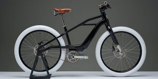 ハーレーダビッドソンが電動自転車ビジネスへ参入、新会社Serial 1 Cycle Company設立 | TechCrunch