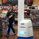 米ウォルマート、｢人件費｣削減のためロボットをクビに | ギズモード