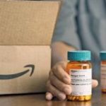米アマゾンが「オンライン薬局」処方薬を無料で配送 : 日本経済新聞