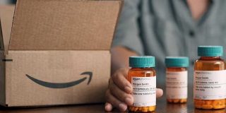 米アマゾン、デジタル薬局の営業開始｢薬局の利益率は、食料品店より高い｣とアナリストが指摘 | Business Insider