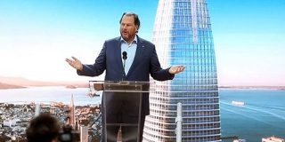 Slack買収の噂が渦巻く中、Salesforceの大型買収6件をチェック | TechCrunch