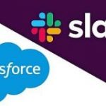 Salesforce、Slackを2.9兆円で買収 Microsoftに対抗 : 日本経済新聞