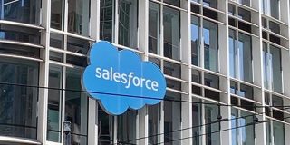 Slack買収を投資家が見守る中、セールスフォースが予測を上回る成長 | TechCrunch
