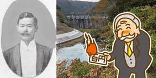 「どうだ明るくなったろう」山本唯三郎の意外な人生をたどる : デイリーポータルZ