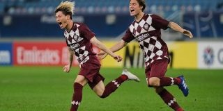 【海外の反応】「ラッキーだ」ヴィッセル神戸、韓国の水原をPK戦の末に撃破！初のACL準決勝進出決定！ ｜ NO FOOTY NO LIFE