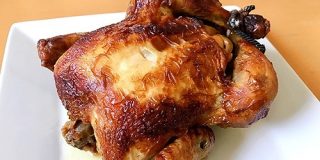 クリスマスにケンタッキーを食べるヤツは素人！プロはガストの「自家製ローストチキン」をテイクアウトする！980円で1羽まるごとだぞ！ | ロケットニュース24