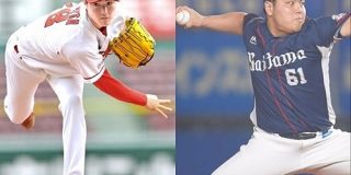 新人王は森下と平良　戸郷は特別賞、小深田は何もなし : なんJ（まとめては）いかんのか？