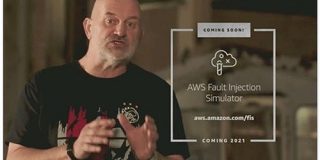 AWS、クラウド障害をわざと起こす「AWS Fault Injection Simulator」発表　カオスエンジニアリングをマネージドサービスで - ITmedia