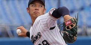 ライアン小川、普通にハムか残留かで迷っていた : なんじぇいスタジアム