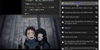 Amazonプライム・ビデオを見ながら語学学習ができるChrome拡張がめっちゃ便利　好きな動画を見ながら語学をマスター - ねとらぼ