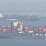 コロナ影響 世界の物流担うコンテナ船運賃高騰 物価上昇も懸念 | NHKニュース