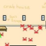 「Clubhouse」ではなく『Crabhouse』iOS向けに無料配信。カニたちが集まる、癒やし空間 ｜ AUTOMATON