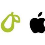 「ロゴがそっくりだ」として問題になっていたAppleとPrepearの商標権争いが無事解決 – GIGAZINE