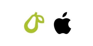 「ロゴがそっくりだ」として問題になっていたAppleとPrepearの商標権争いが無事解決 - GIGAZINE