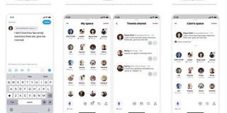 Twitter、Clubhouseより一足先に「Spaces」をAndroidユーザーでも利用可能に - ITmedia