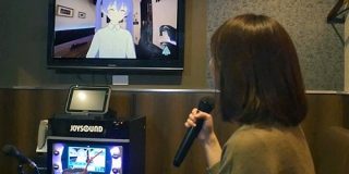 カラオケルームでアバターが悩みや歌を聞いてくれる　JOYSOUNDで新サービスの実証実験 - CNET