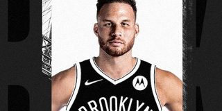 ブレイク・グリフィンがネッツと契約 | NBA日本公式サイト