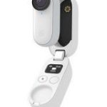 超小型アクションカメラ「Insta360 GO 2」登場－充電ケースがスタンドやリモコンに変身 – CNET